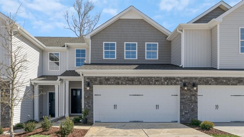 303 Ranger Road, Jamestown, NC 27282
