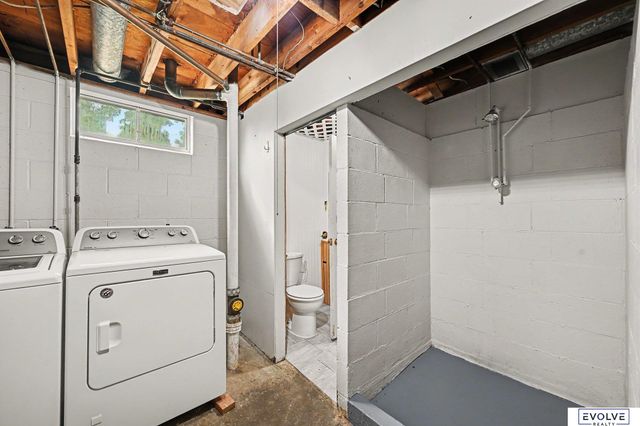 727 N Beadle Street, Papillion, NE 68046