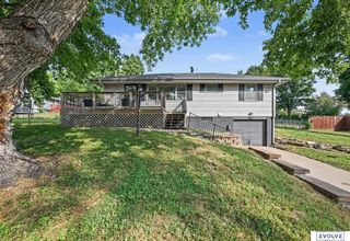 727 N Beadle Street, Papillion, NE 68046