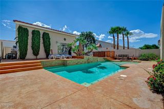 1593 Graystone Canyon Avenue, Las Vegas, NV 89183