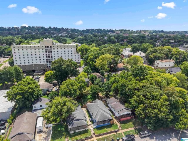 3411 S 6TH COURT, Birmingham, AL 35222