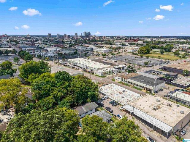 3411 S 6TH COURT, Birmingham, AL 35222