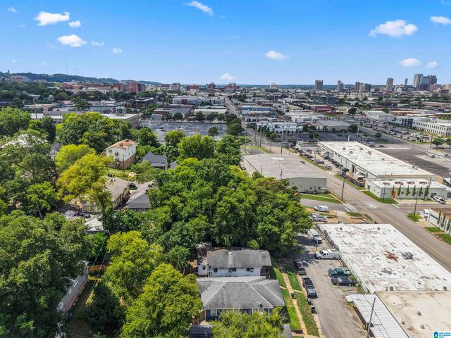 3411 S 6TH COURT, Birmingham, AL 35222