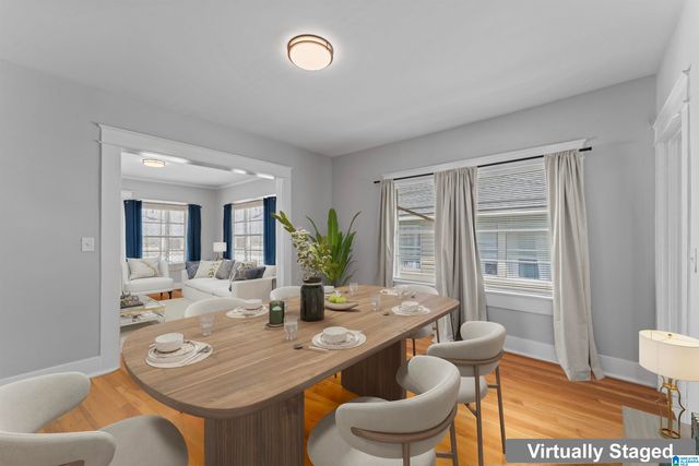 3411 S 6TH COURT, Birmingham, AL 35222