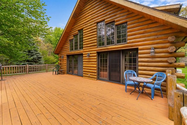 12215 Goffe Road, Jonesville, MI 49250