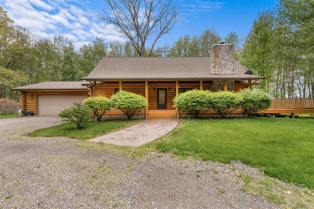 12215 Goffe Road, Jonesville, MI 49250
