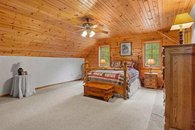 12215 Goffe Road, Jonesville, MI 49250