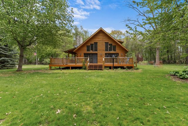 12215 Goffe Road, Jonesville, MI 49250