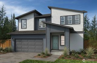 2254 207th Street Ct E #5, Spanaway, WA 98387