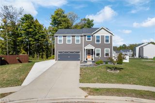 4420 Lockhart Circle NW, Massillon, OH 44647