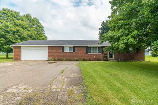 3111 Eldean Road, Covington, OH 45318