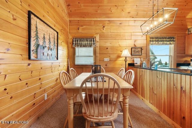 940 Buck Way, Sevierville, TN 37876