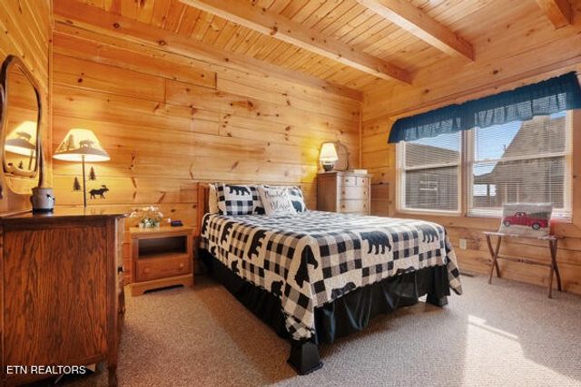 940 Buck Way, Sevierville, TN 37876