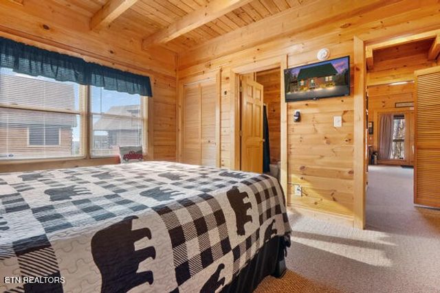 940 Buck Way, Sevierville, TN 37876