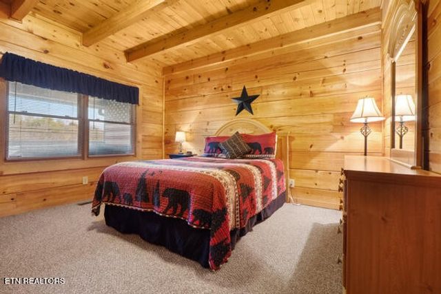 940 Buck Way, Sevierville, TN 37876