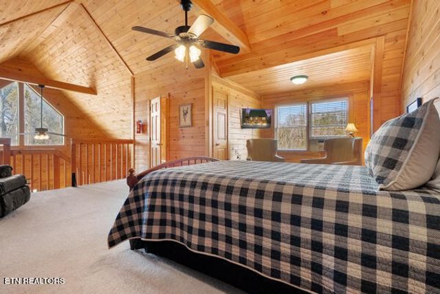 940 Buck Way, Sevierville, TN 37876