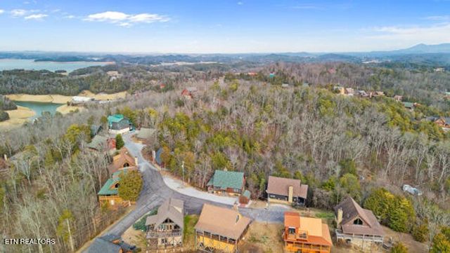 940 Buck Way, Sevierville, TN 37876