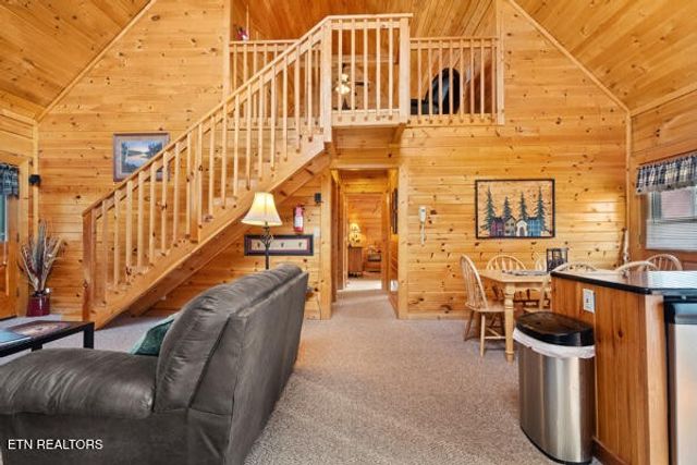 940 Buck Way, Sevierville, TN 37876