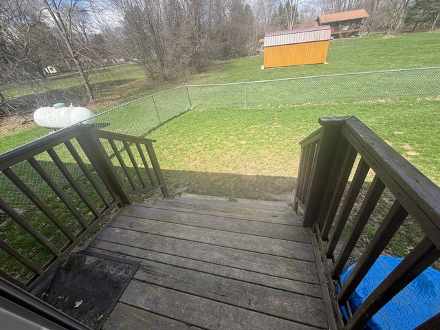 460 E Ellsworth Street, Bellevue Village, MI 49021