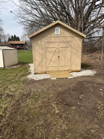 460 E Ellsworth Street, Bellevue Village, MI 49021