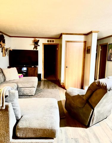 460 E Ellsworth Street, Bellevue Village, MI 49021