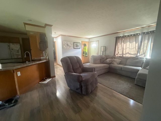 460 E Ellsworth Street, Bellevue Village, MI 49021