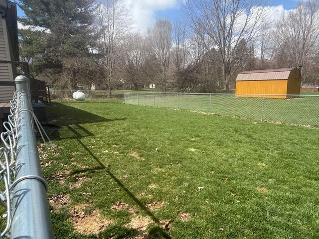 460 E Ellsworth Street, Bellevue Village, MI 49021