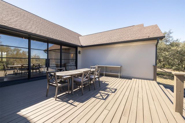 702 E Summit DR, Spicewood, TX 78669
