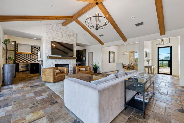 702 E Summit DR, Spicewood, TX 78669
