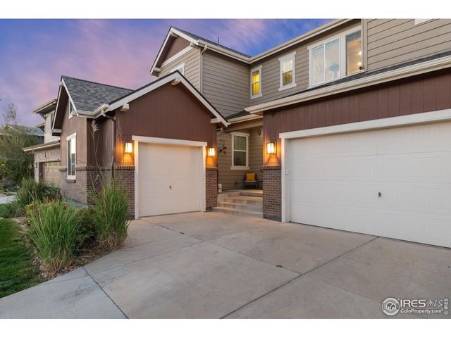 505 Orion Ave, Erie, CO 80516