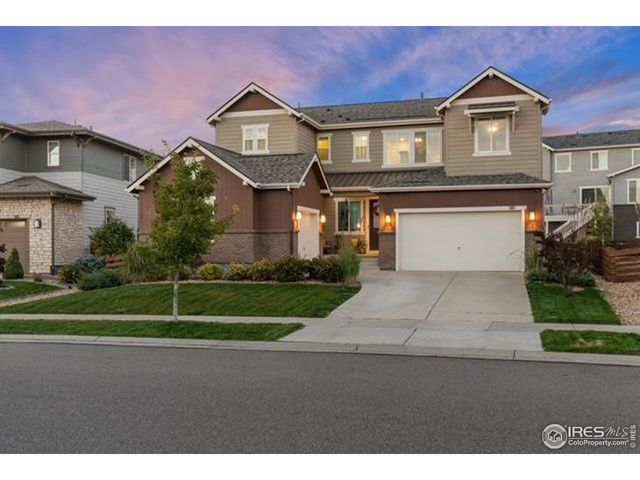 505 Orion Ave, Erie, CO 80516