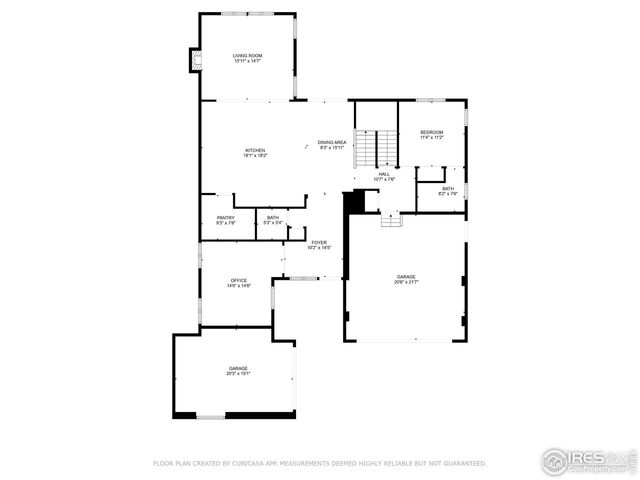 505 Orion Ave, Erie, CO 80516