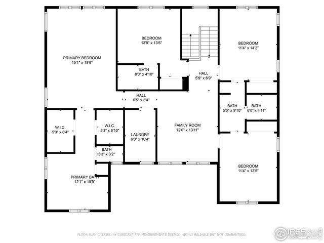 505 Orion Ave, Erie, CO 80516