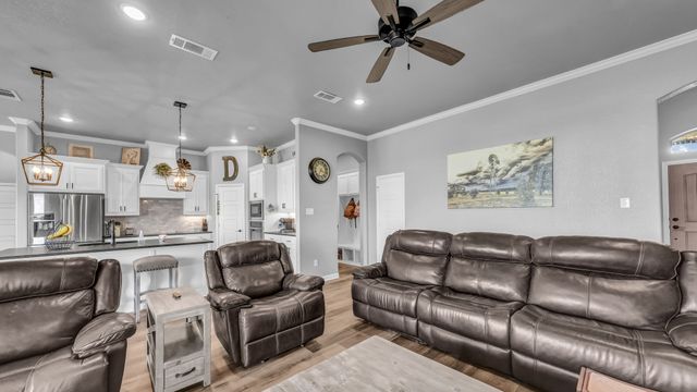 677 County Road 3341, Paradise, TX 76073