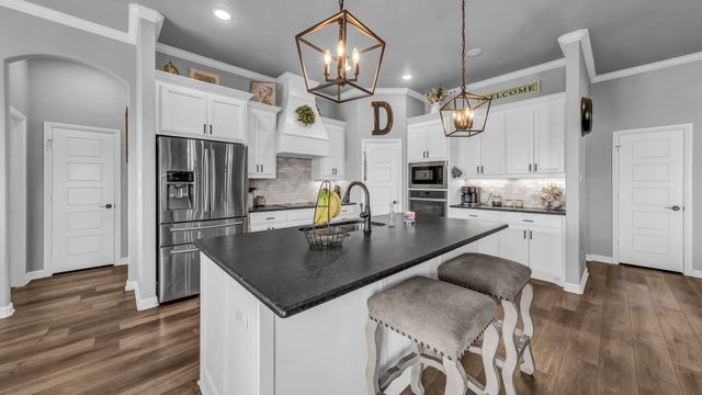 677 County Road 3341, Paradise, TX 76073