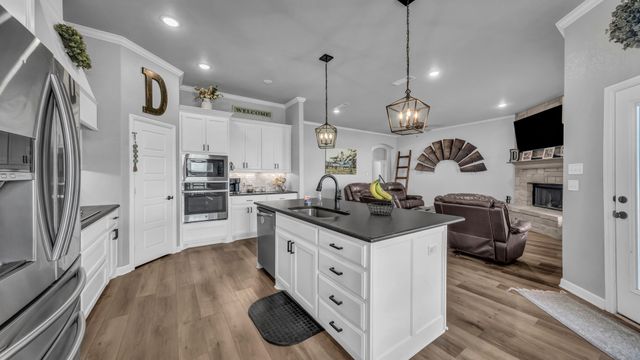 677 County Road 3341, Paradise, TX 76073