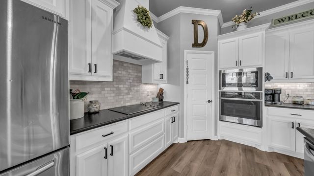 677 County Road 3341, Paradise, TX 76073