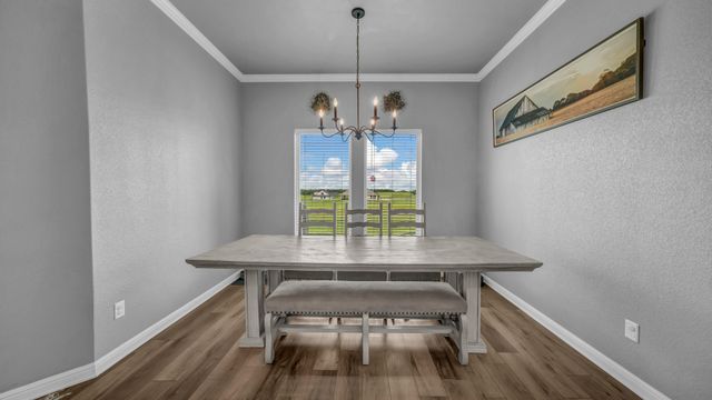 677 County Road 3341, Paradise, TX 76073
