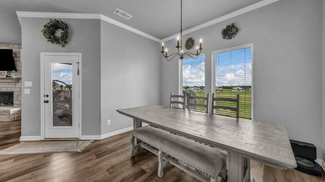 677 County Road 3341, Paradise, TX 76073
