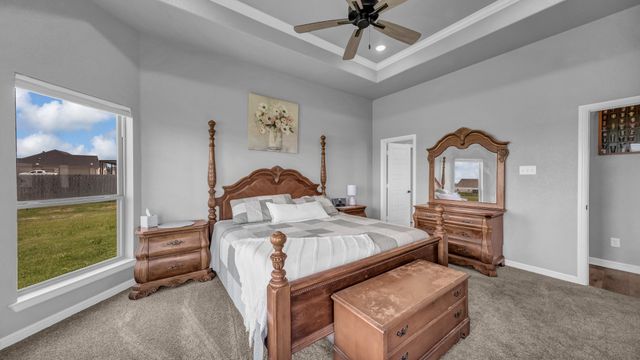 677 County Road 3341, Paradise, TX 76073