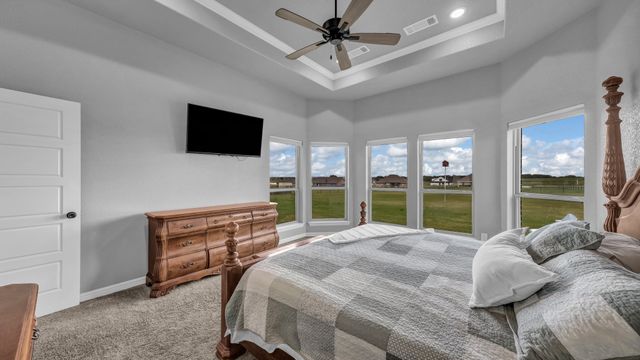 677 County Road 3341, Paradise, TX 76073