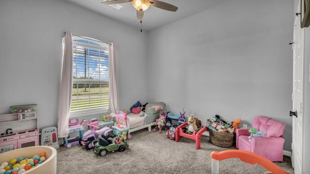 677 County Road 3341, Paradise, TX 76073