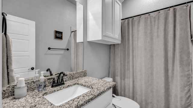 677 County Road 3341, Paradise, TX 76073