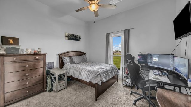 677 County Road 3341, Paradise, TX 76073