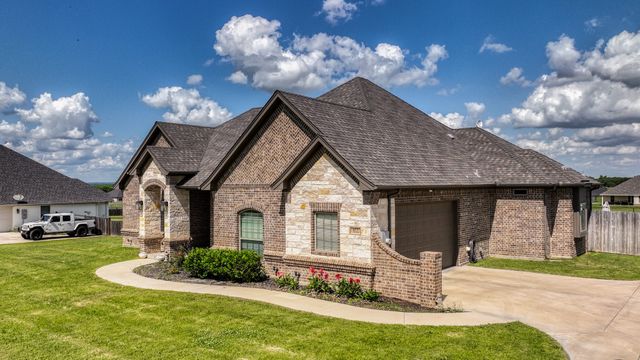 677 County Road 3341, Paradise, TX 76073