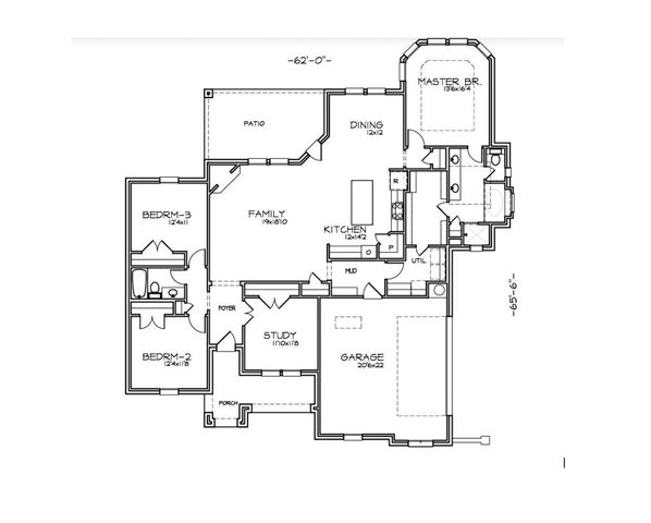 677 County Road 3341, Paradise, TX 76073