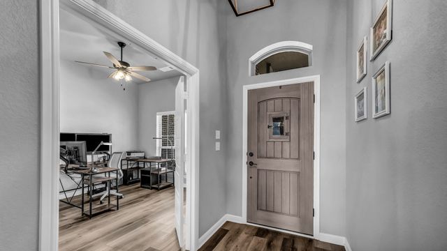 677 County Road 3341, Paradise, TX 76073