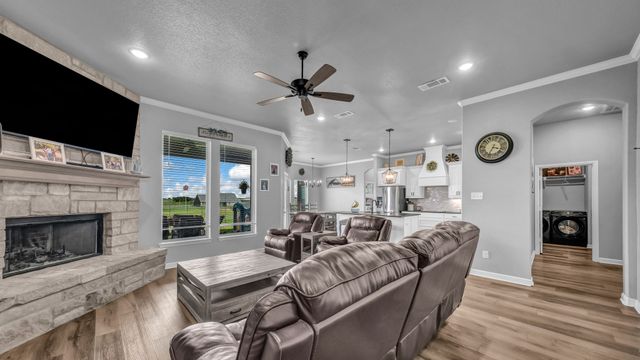 677 County Road 3341, Paradise, TX 76073