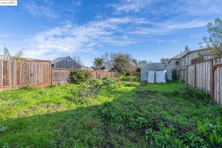 3032 Mabel St, Berkeley, CA 94702