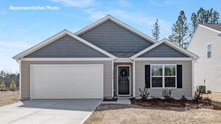 568 N Sparkleberry Street, Chester, SC 29706